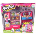 Игровой набор Холодильник Shopkins 56014